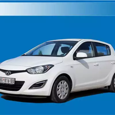 UniRent rent a car