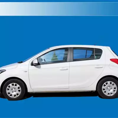 UniRent rent a car