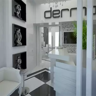 Dermatovenerološka ordinacija Derma