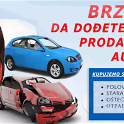 Otkup Automobila Čukarica