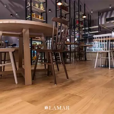 Lamar flooring Eternal kolecija