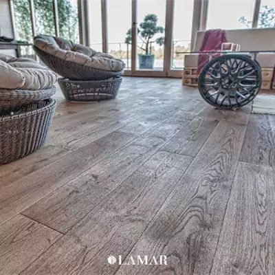 Lamar flooring Art kolekcija