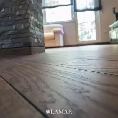 Lamar flooring Grabov parket