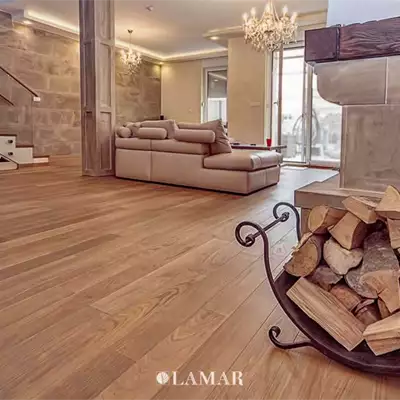 Lamar flooring Podne obloge