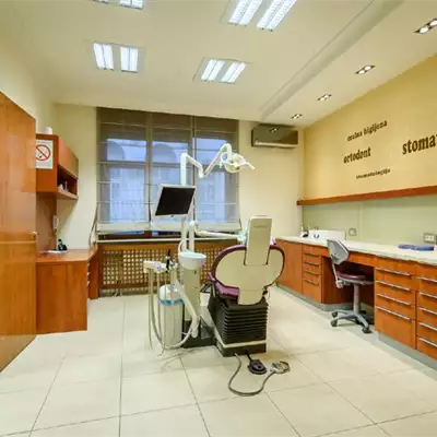 Dental Studio Dro slika 5