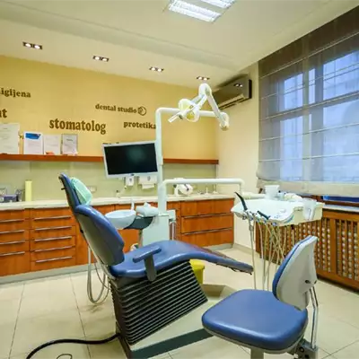 Dental Studio Dro slika 6