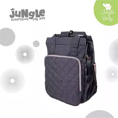 Jungle baby torba za mame