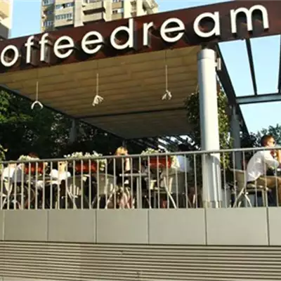 Coffeedream