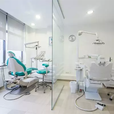 Tim Dental Centar estetska stomatologija