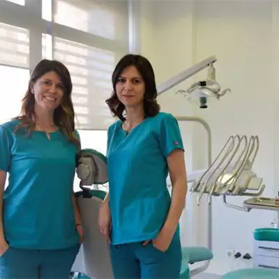 Tim Dental Centar stomatolozi