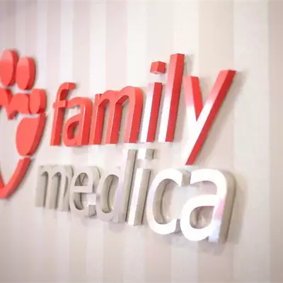 Family Medica ginekološka ordinacija Surčin 1