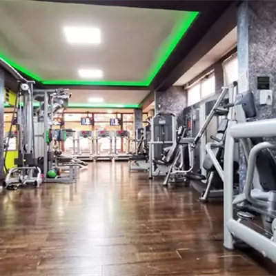 Fitness centar Pit Gym Voždovac