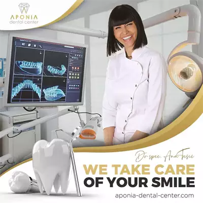 Aponia Dental Centar