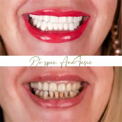 Aponia Dental Centar