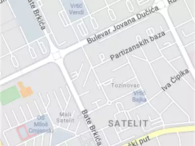 Komel Shop - vodovodni materijali, elektromaterijali, kućni aparati