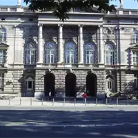 Faculty of Electrical Engineering, University of Belgrade