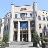 Faculty of Law, University of Belgrade