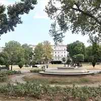 Park Ćirila i Metodija