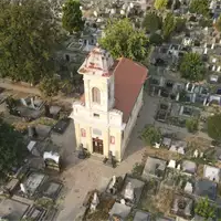 Kapela Svetog Đorđa - Orthodox Chappel