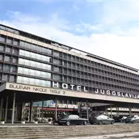 Hotel Jugoslavija