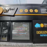 Balkan Bet - Sports Betting