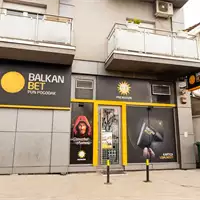 Balkan Bet - Sports Betting