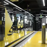 Mega Gym Zelena Avenija - Fitness Center