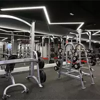 Fitness centar Mega Gym Smederevo