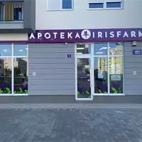 Apoteka Irisfarm