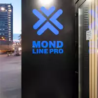 Mond Line Pro - PVC Aluminium Manufacturers