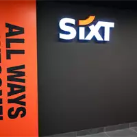 Sixt Rent a Car