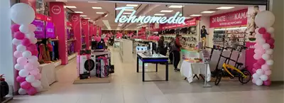 Tehnomedia Centar - Home Appliances Store