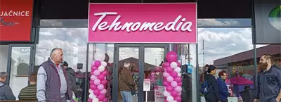 Tehnomedia Centar - Home Appliances Store