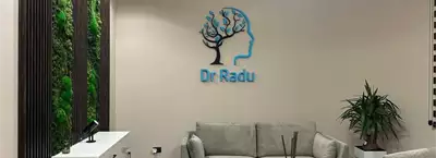 Psihijatrijska ordinacija Dr Radu