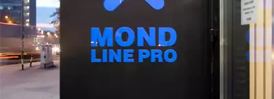 Mond Line Pro - PVC Aluminium Manufacturers