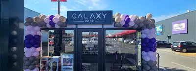 Galaxy Code - prateća oprema za mobilne telefone i tablete