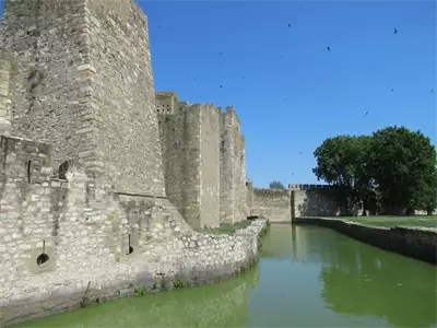 Smederevo Fortress