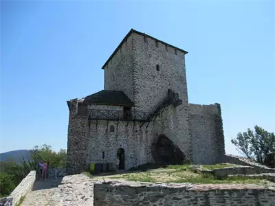 Vršac Tower