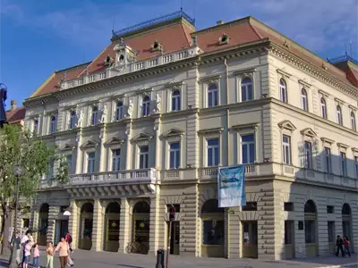 Zrenjanin National Museum