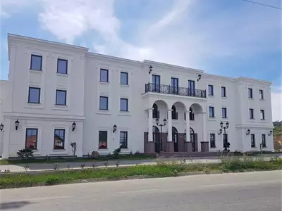 Hotel Beli dvor