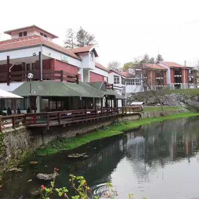 Motel Vrelo slika 1