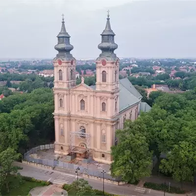 Katedrala Svete Tereze Avilske slika 1