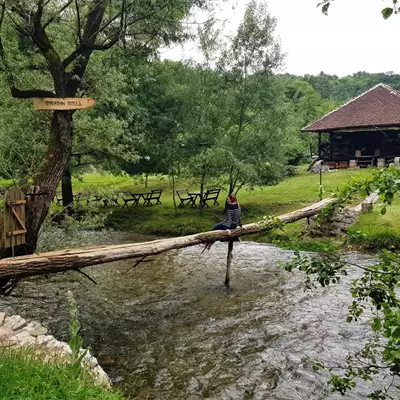 Etno domaćinstvo Skok po skok slika 1