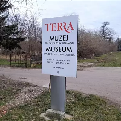 Muzej Terra slika 1