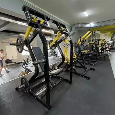 Mega Gym Batajnica