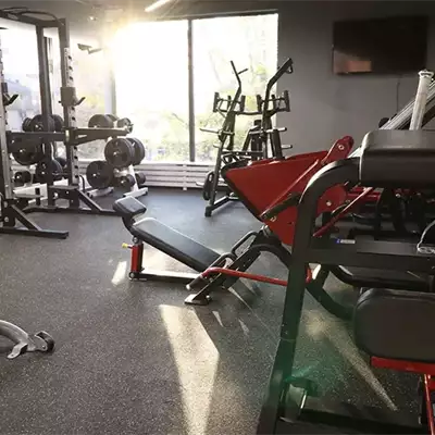 Mega Gym Smederevo