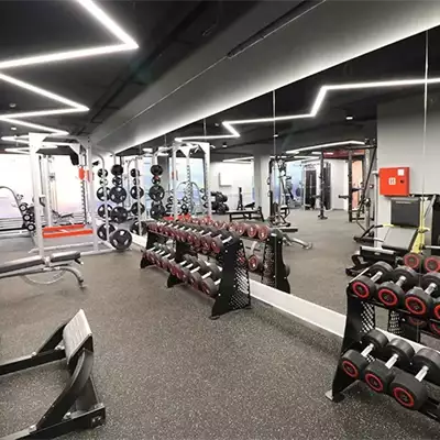 Mega Gym Smederevo