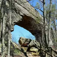 Stone Bridges of Eastern Serbia | Natural Heritage of Serbia