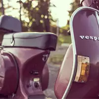 Vespa muzej Srbija | Muzeji Srbije