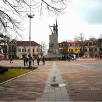 Kraljevo | Top 10 in Cities of Serbia